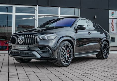 Mercedes Benz Gle Amg Gle S Amg Coupe New Buy In Hechingen