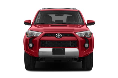 2017 Toyota 4runner Trd Off Road Premium 4dr 4x4 Pictures