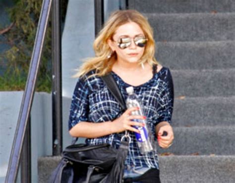 Mary Kate Olsen From The Big Picture Todays Hot Photos E News
