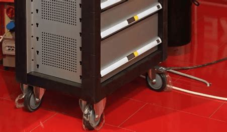 Introduction To Snap On Tool Chests Cabinets DECKED