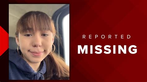 11 Year Old Girl Reported Missing In Southeast Houston