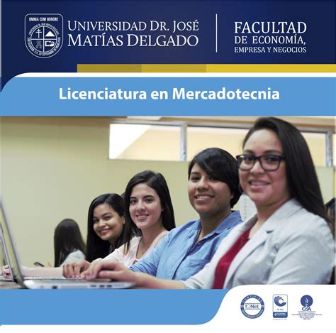 Licenciatura En Mercadotecnia Ujmd By Universidad Dr Jos Mat As Delgado Issuu