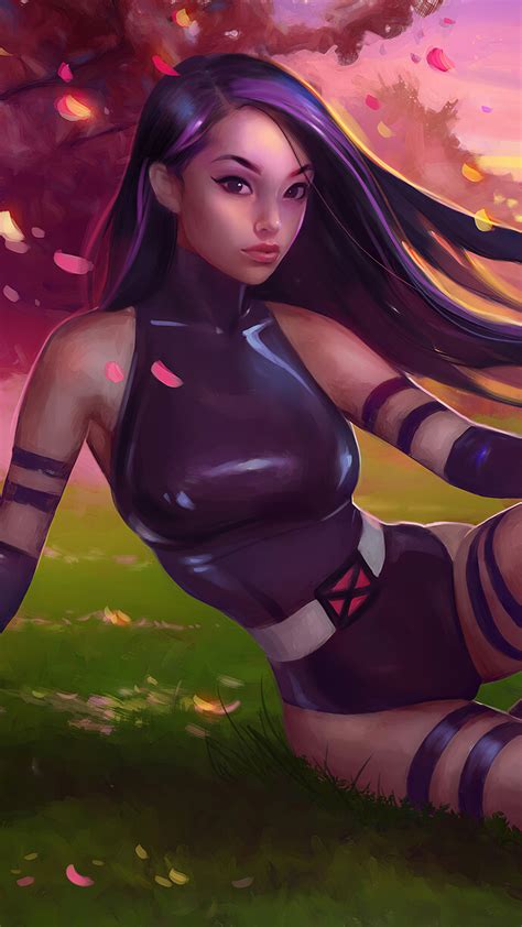 Psylocke 1080p 2k 4k Hd Wallpapers Backgrounds Free Download Rare Gallery