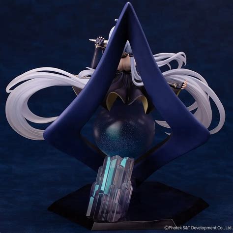Medium5 Vocaloid 17 Stardust Whisper Of The Star Scale Figure