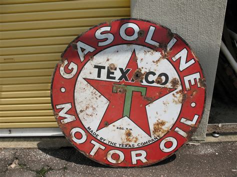 Antique Car Sign Antiques Center
