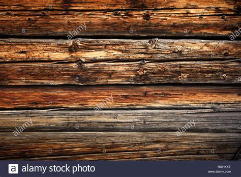 Old Wooden Grunge Board Closeup Natural Texture Can Be Used Like