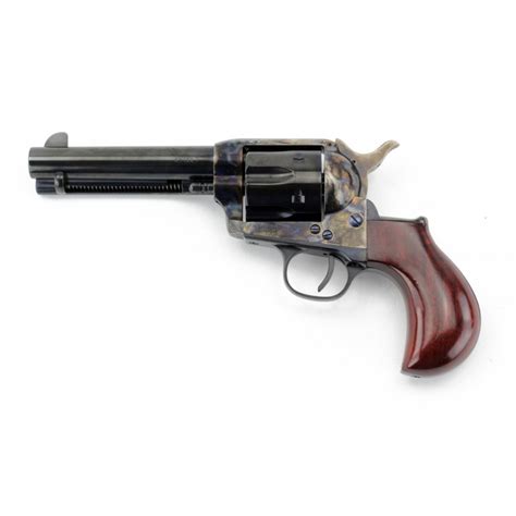 Uberti Thunderer 45 Colt Caliber Revolver Pr34294