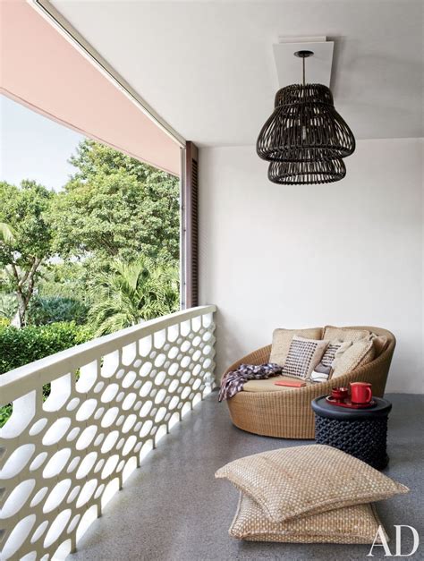 It's also an excellent use of space; 14 Cozy Balcony Ideas and Decor Inspiration ...