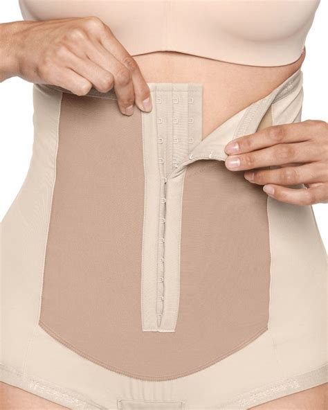 bellefit postpartum girdles corsets c section and natural birth recovery