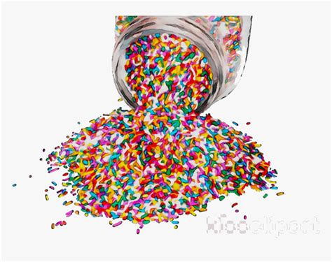 Free Sprinkles Cliparts Download Free Sprinkles Cliparts Png Images