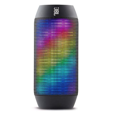 Jbl Pulse Bluetooth Speaker With Led Light Show Loa Di động Có đèn