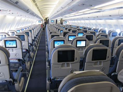Brussels Airlines A330 Business Review I One Mile At A Time | Aircraft