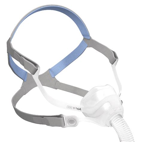 ResMed AirFit N10 Nasal CPAP BiPAP Mask With Headgear CPAP Store