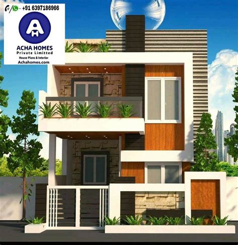 Best 40 800 Sq Ft House Design For Middle Class