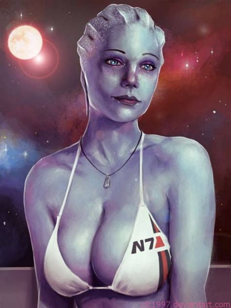 Liara T Soni Mass Effect Mass Effect Mass Effect Art Mass Effect Characters