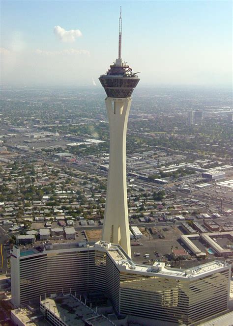 File Stratosphere Las Vegas November 2003 Wikipedia The Free
