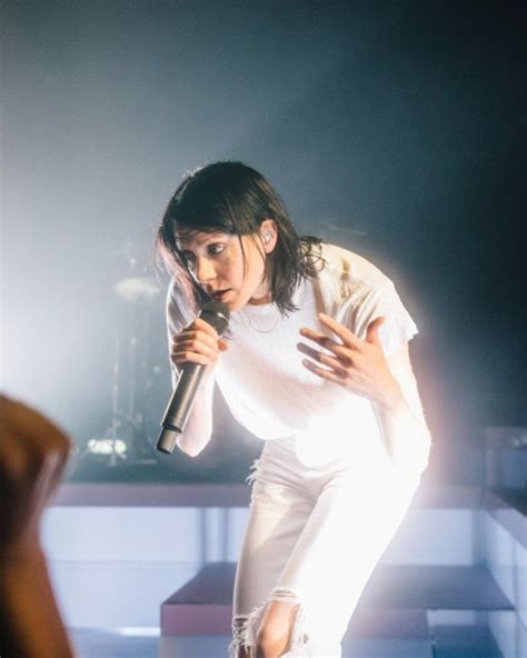 POD Photos K Flay Returns To Chicago To Play At Park West 9 19