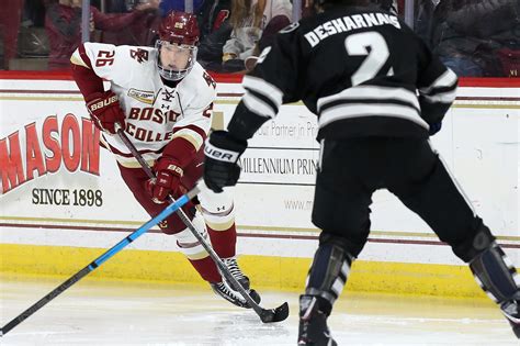 Julius Mattila Mens Hockey Boston College Athletics