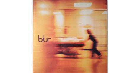 Blur Blur 2 X Lp Music Mania Records Ghent