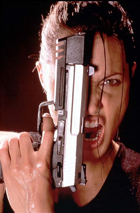 Tomb Raider Photoshoot Angelina Jolie As Lara Croft Female Ass