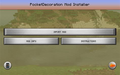 Build anything and everything and be the first in mod installer for minecraft pe or with other game players in your dreams. Gun Mod: Guns in Minecraft PE for Android - APK Download