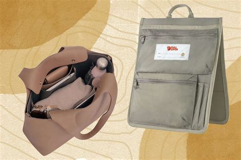 The 10 Best Purse Organizers Of 2023 By Travel Leisure Ph