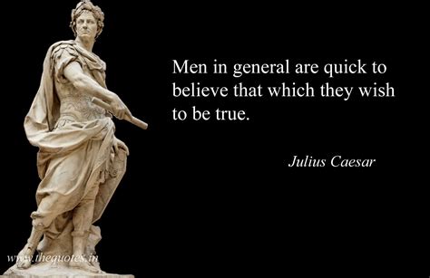 Caesar Quotes Historical Quotes Julius Caesar