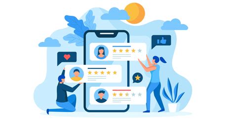 11 Types Of Customer Reviews And How To Get Them Trustindex