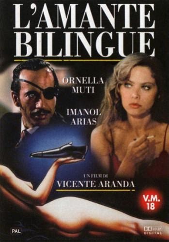 Ornella's maternal grandfather was alexander wilhelm krause (the son of karl ludwig fromhold krause and amalie/mahle. El amante bilingüe (1993)