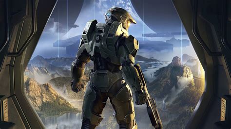 Halo Infinite Wallpapers Top 25 Best Halo Infinite Backgrounds Images