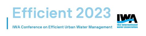 11th Iwa Efficient Urban Water Management Conference 2023