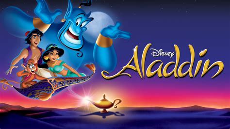 Aladdin En Streaming Ou T L Chargement