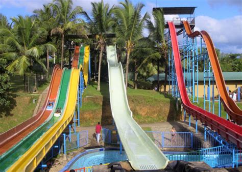 Leisureworld Water Park Aquapark On Map Sri Lanka Finder
