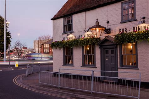 Brewhouse And Kitchen Poole Dorset Pub Reviews Designmynight