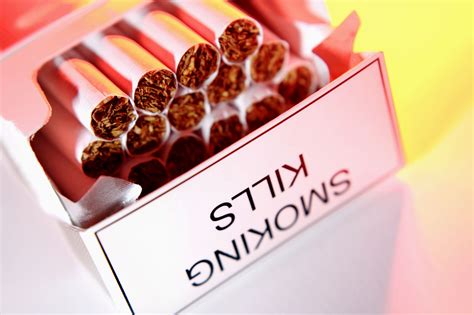 Smoking Kills Lung Cancer Cigarettes Cause 11 Other Types Of Cancer Time