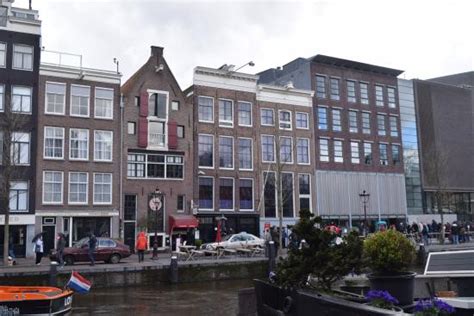Finde die ideale unterkunft in amsterdam einfach & sicher online ferienwohnungen mit internet, tv hundefreundlich.kostenlose stornierung: 20 Besten Anne Frank Haus Amsterdam - Beste Wohnkultur ...