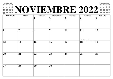 Calendario Noviembre De 2022 Para Imprimir 441ld Michel Zbinden Bo
