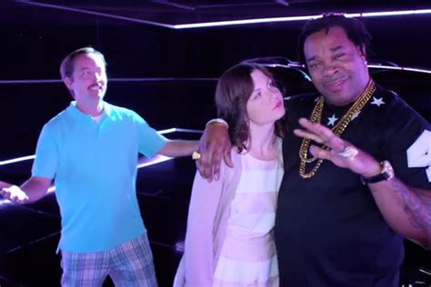 Campaign Viral Chart Busta Rhymes Features In Toyota Rap Ad
