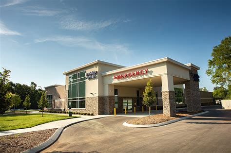 Parkridge North Er Opens Monday In Hamilton County Chattanooga Times