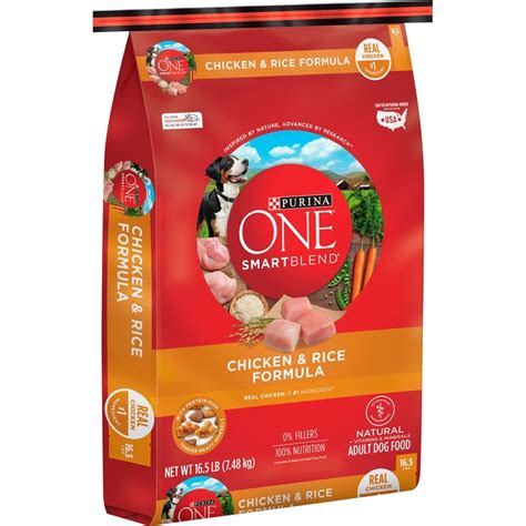 The Ultimate Buying Guide To Purina Chicken And Rice Dog Food Top 10
