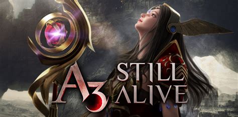 A3 Still Alive Netmarble Talks More About Hybrid Mobile