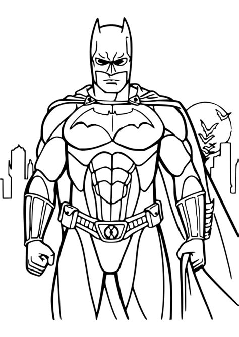 Quel est le super héros préféré de votre enfant ? coloriage super heros hulk
