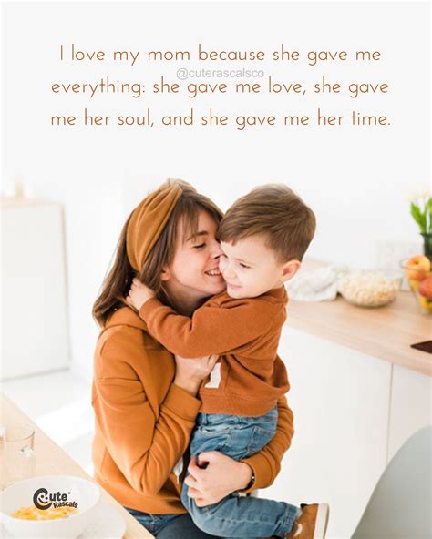 Most Heart Touching Happy Mothers Day Quotes From Son In 2023 Happy
