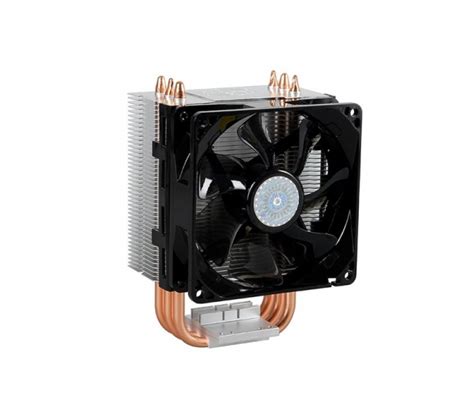 As such, cooler master designed the hyper tx3 cpu cooler. Cooler Master HYPER TX3 EVO - Chłodzenia procesorów ...