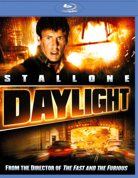 Best Buy Daylight Blu Ray 1996