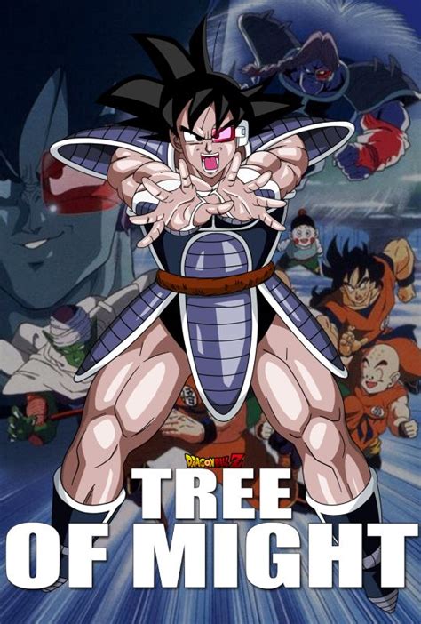 The initial manga, written and illustrated by toriyama, was serialized in weekly shōnen jump from 1984 to 1995, with the 519 individual chapters collected into 42 tankōbon volumes by its publisher shueisha. Dragon Ball Z: Tree of Might (1998) - Daisuke Nishio | Synopsis, Characteristics, Moods, Themes ...