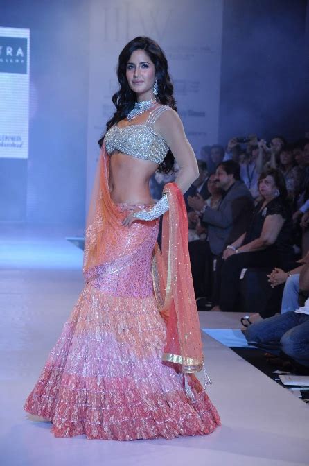 Bollywood Actresses In Designer Neeta Lulla Outfits