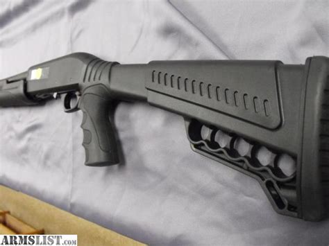 Armslist For Sale Gforce Arms Tactical 12ga
