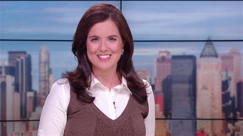 When Did Amy Freeze Become The Chief Meteorologist For WFLD TV