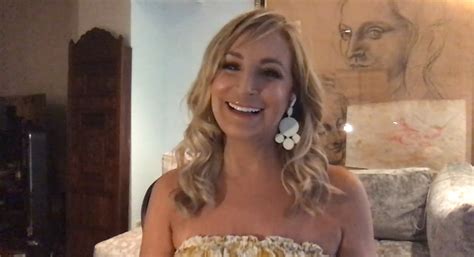 Rhony S Sonja Morgan Says Her Onlyfans Page Is On Fire The Us Sun